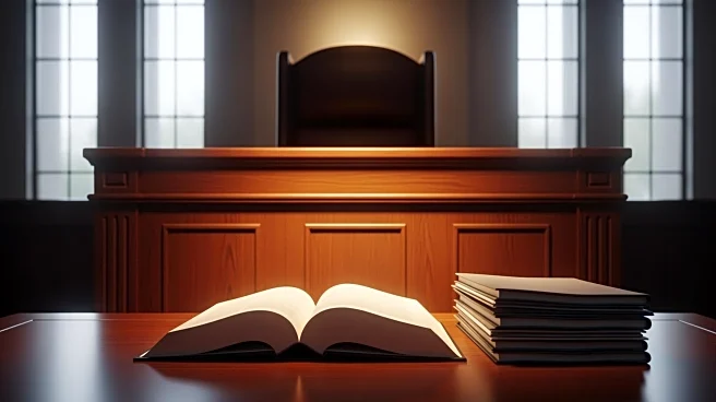 Luigi Mangione's Court Outburst as Judge Sets June Trial Date in High-Profile Case