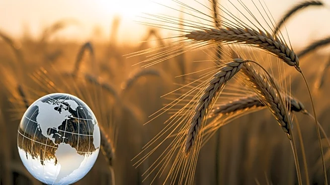 OCP Group and IAEA Collaborate to Enhance Global Food Security