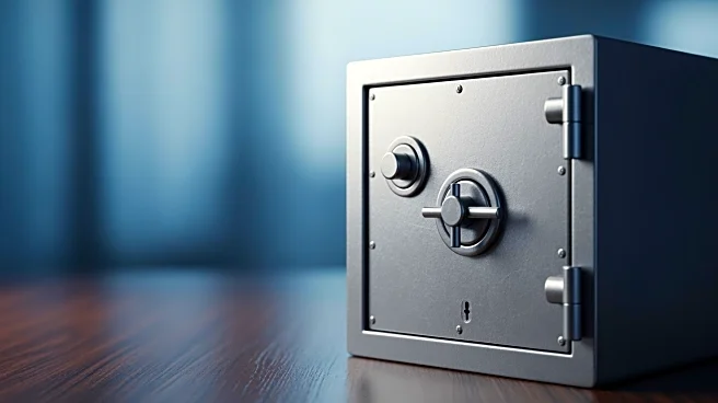 Barrick Delays Financing for Pakistan Project Due to Security Concerns