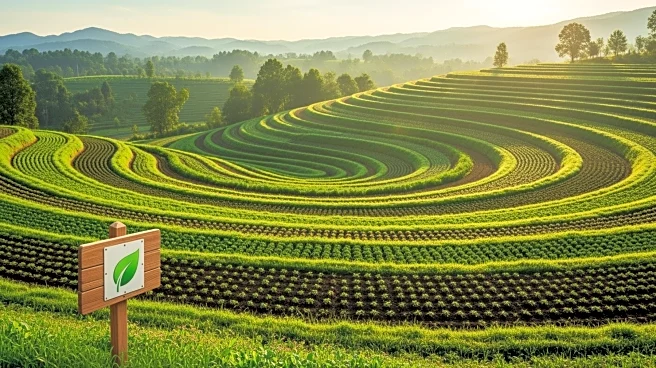 Galilee Eco Center Develops Regenerative Agriculture Campus in Israel