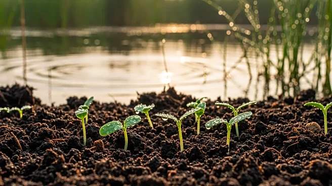 Syngenta and Ducks Unlimited Expand Collaboration to Promote Regenerative Agriculture