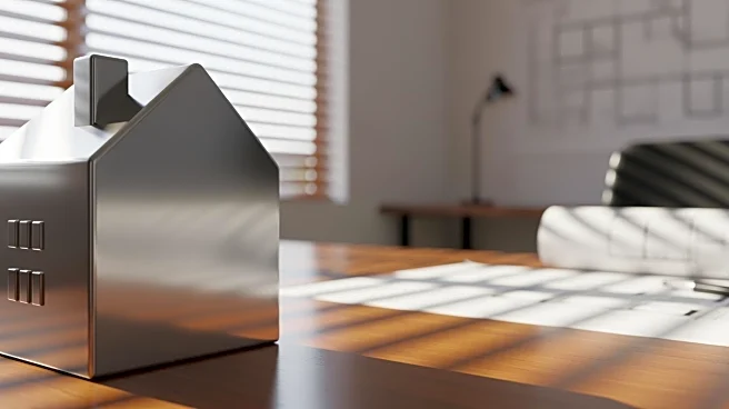 New Jersey Proposes Tax-Advantaged Savings Accounts for First-Time Homebuyers