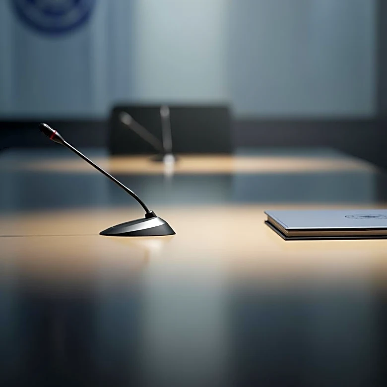 DOJ and FBI Announce Arrest in 2012 Benghazi Attack, Marking a Milestone in Investigation