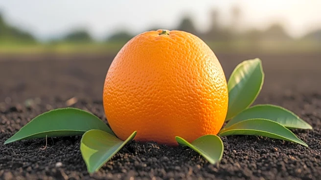 Florida Agriculture Receives $600 Million in Hurricane Disaster Relief