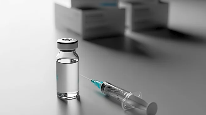 Pharmaceutical Journal Highlights Medicine Supply Issues and New Vaccination Initiatives