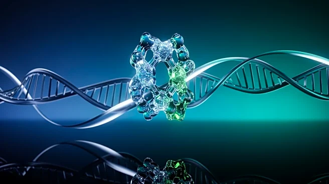 Kelun-Biotech's Sacituzumab Tirumotecan Approved for New Breast Cancer Indication in China