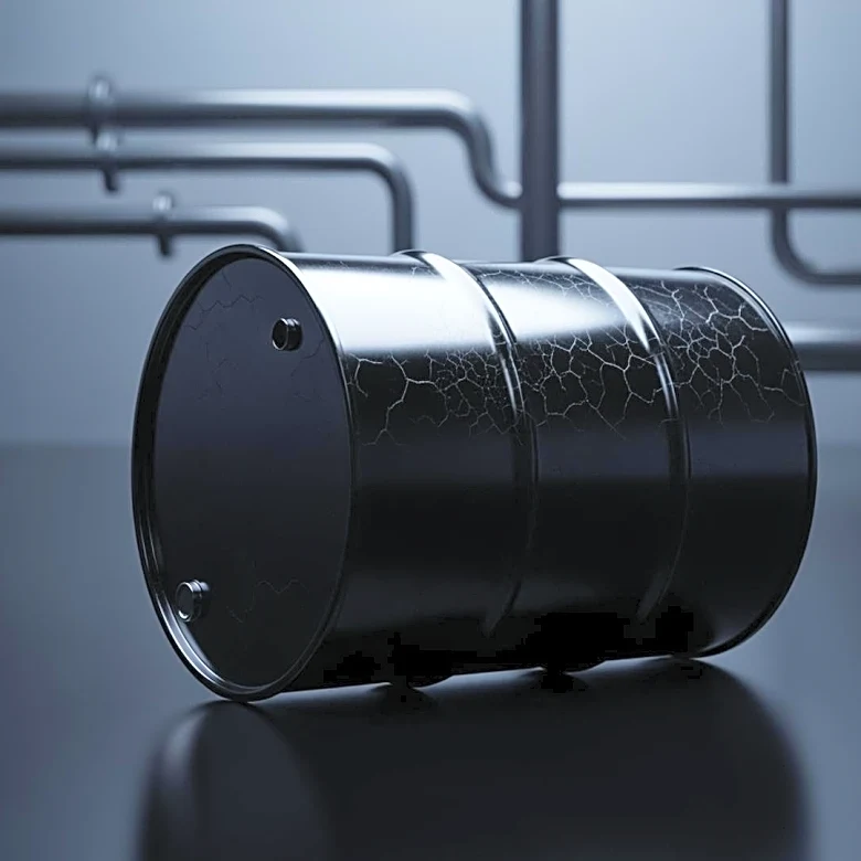 U.S. Expands Sanctions on Iranian Oil Network Amid Indirect Talks