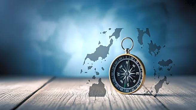 President Trump Threatens Military Action to Secure Diego Garcia Amid UK-Mauritius Treaty