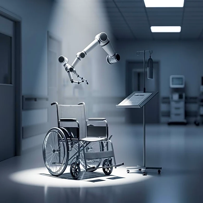 Kaiser Permanente Workers Protest AI Use Over Job Loss and Patient Care Concerns