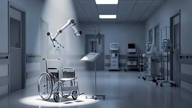 Kaiser Permanente Workers Protest AI Use Over Job Loss and Patient Care Concerns