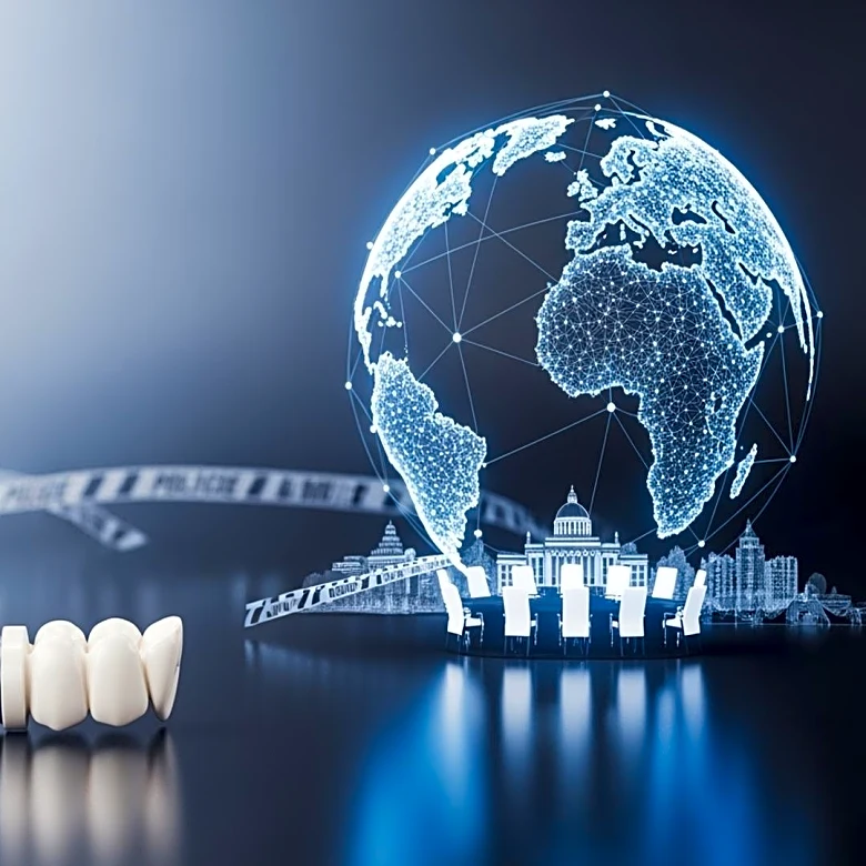 DentEuropa's Financing Model Reverses Global Dental Tourism Trend