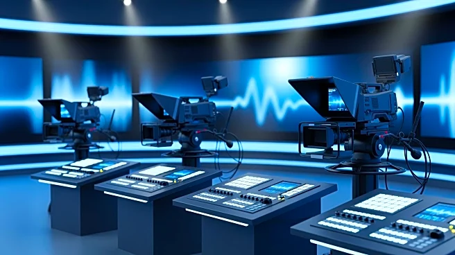 German Government Imposes New Production Measures on Streamers and Networks