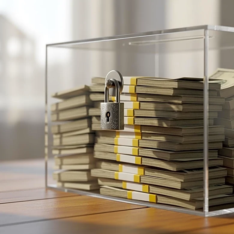 Portland's Unspent Housing Funds Reach $106 Million Amidst Homelessness Crisis