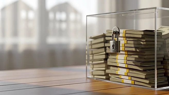 Portland's Unspent Housing Funds Reach $106 Million Amidst Homelessness Crisis