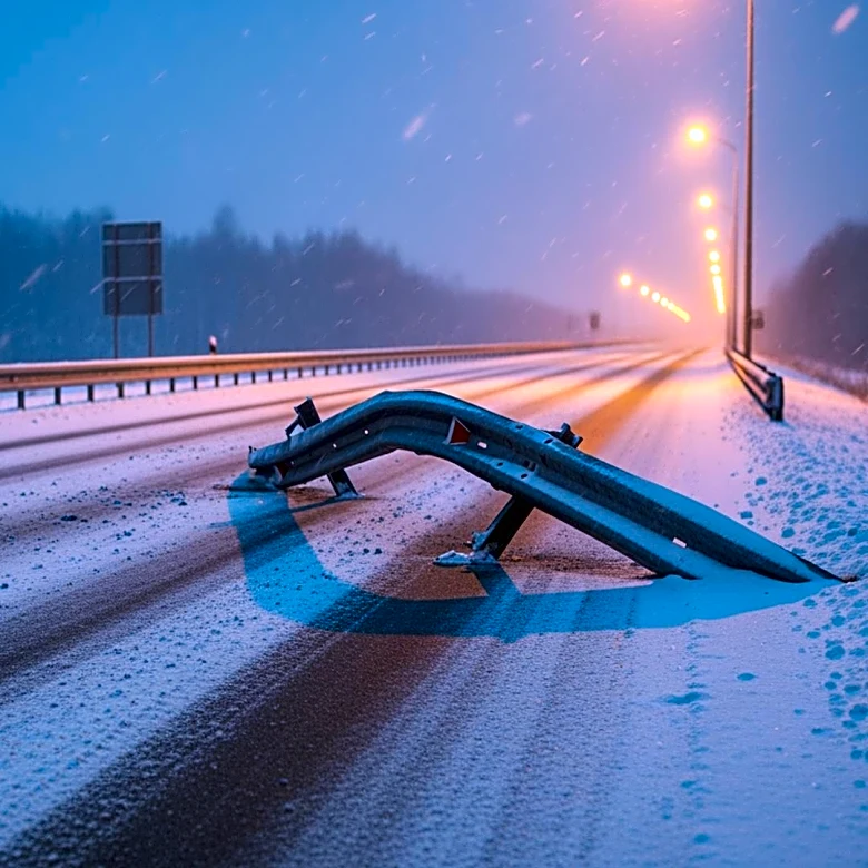 Deadly Multi-Vehicle Accident Near Pittsburgh Amid Snowstorm Causes Fatality