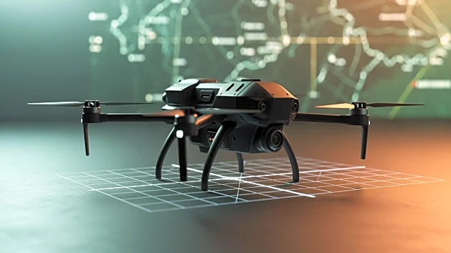 U.S. Army Enhances Reconnaissance with Trillium Engineering's HD40-LVV System