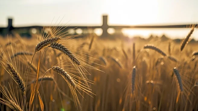 India-US Trade Deal Ensures Protection for Indian Agriculture Amid Food Security Concerns