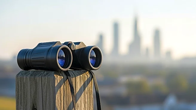 Minneapolis Observers Track ICE Agents to Prevent Arrests