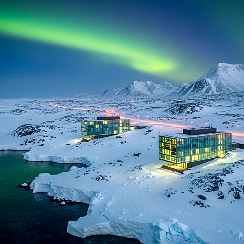 Canada and France Establish Consulates in Greenland Amid U.S. Territorial Interests