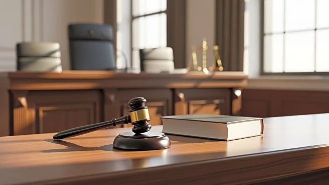 Federal Judge Orders Return of Deported Families After Finding Misconduct by Immigration Agents