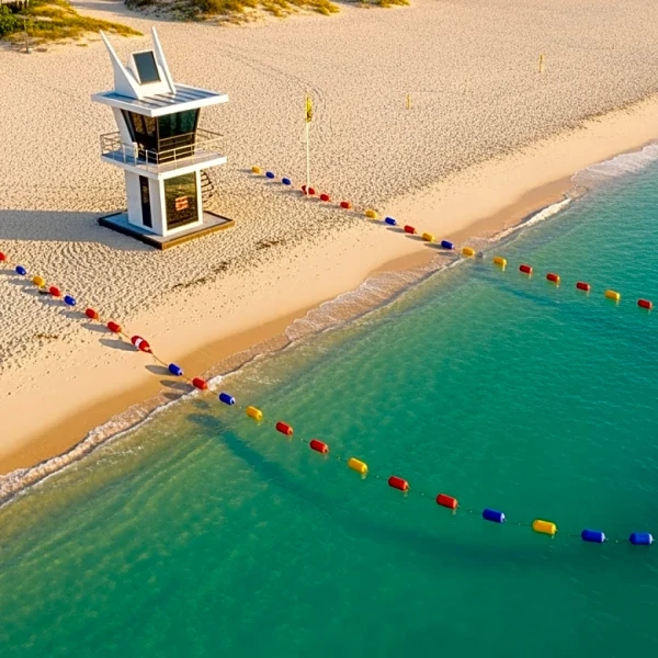 Sydney Implements Enhanced Beach Safety Measures Following Shark Attacks