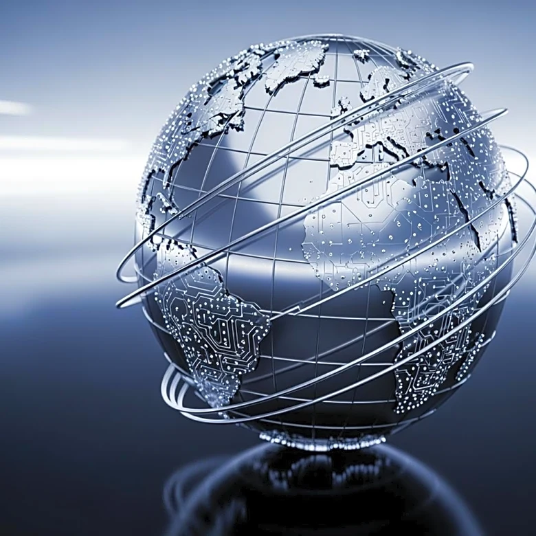 U.S. Delegation Seeks Aerospace and Tech Collaboration with India