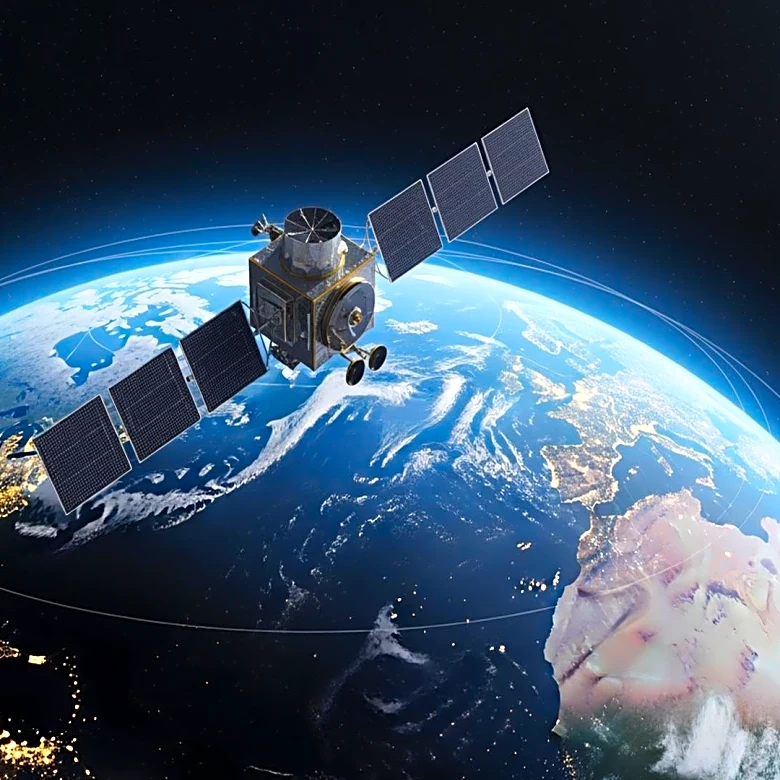 UC San Diego-Led Team Selected for NASA's Earth Dynamics Geodetic Explorer Mission