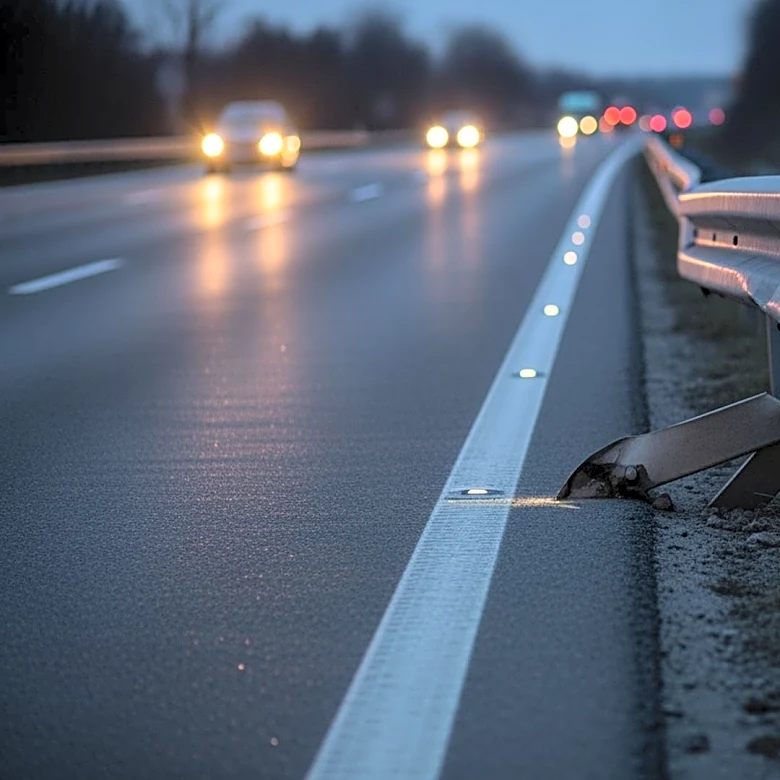 Multiple Crashes on I-79 Result in Fatality in Butler County