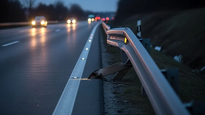 Multiple Crashes on I-79 Result in Fatality in Butler County