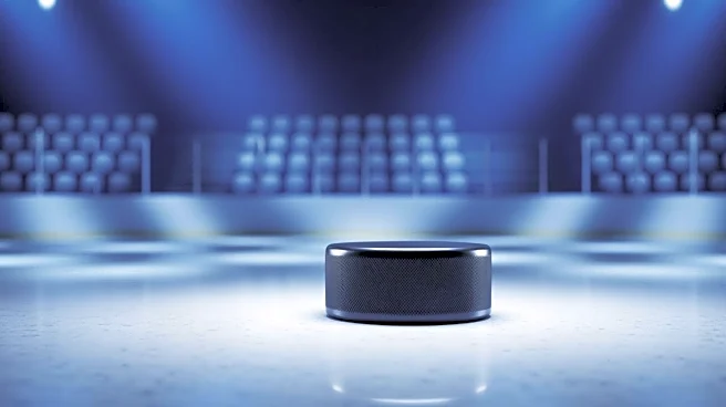 Centre County Prosecutors Drop Felony Charge Against Penn State Hockey Player Gavin McKenna