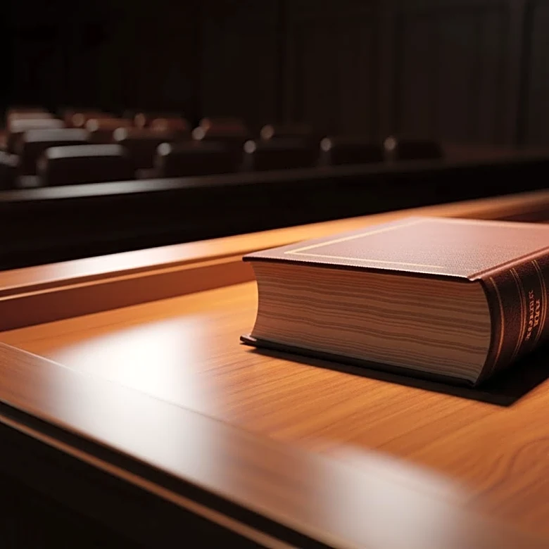 Luigi Mangione's Courtroom Outburst as NY Judge Sets Trial Date