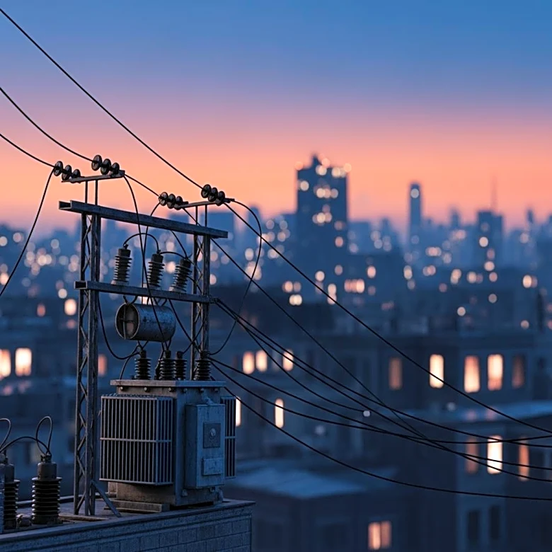 Cuba Faces Power Outages Amid Rising Tensions with the U.S.