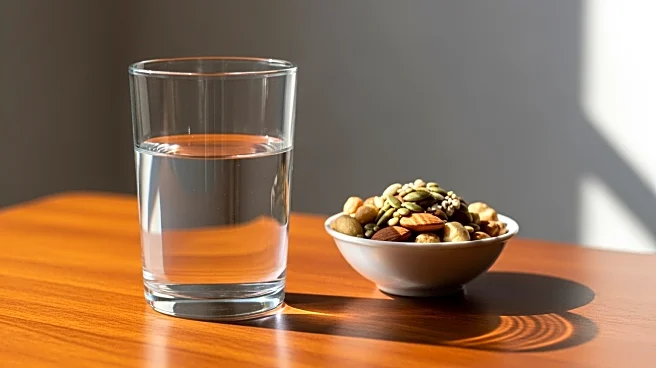 RFK Jr. Claims Keto Diet Can 'Cure' Mental Illness, Experts Dispute