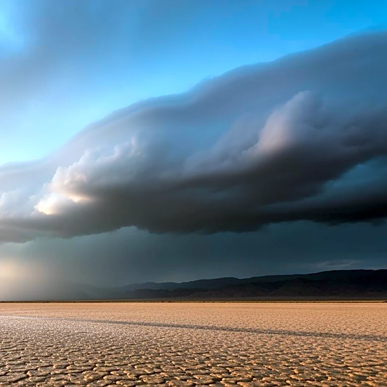 Southern California Prepares for Rain and Cooler Weather After Heatwave