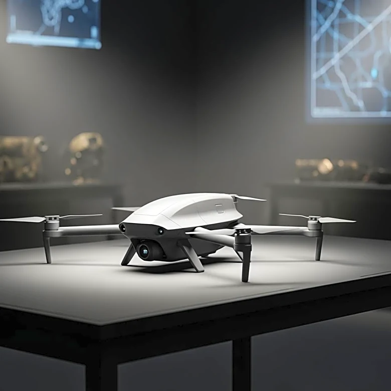 PDW Supports U.S. Army Transformation with C100 sUAS Training