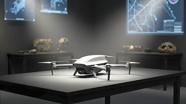 PDW Supports U.S. Army Transformation with C100 sUAS Training