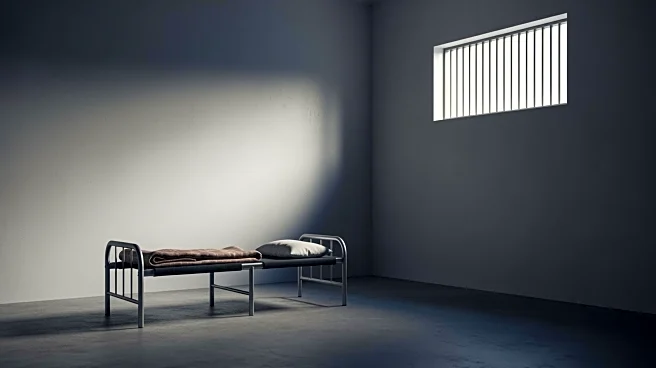 Texas Immigration Facility Criticized for Child Detention Conditions