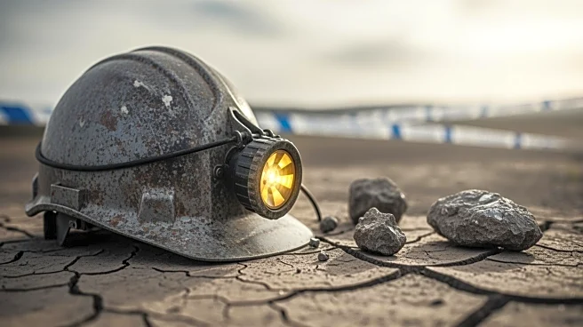 Lawsuit Filed Against Lincoln County Over Mining Waste Petition