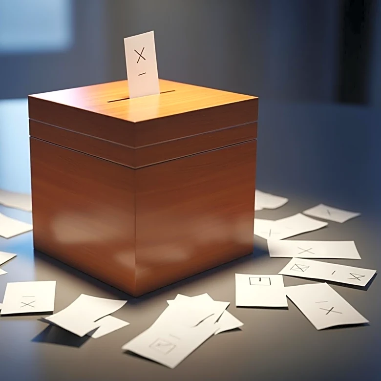 New Jersey Democratic Primary for Sherrill's House Seat Remains Undecided as Mejia Leads