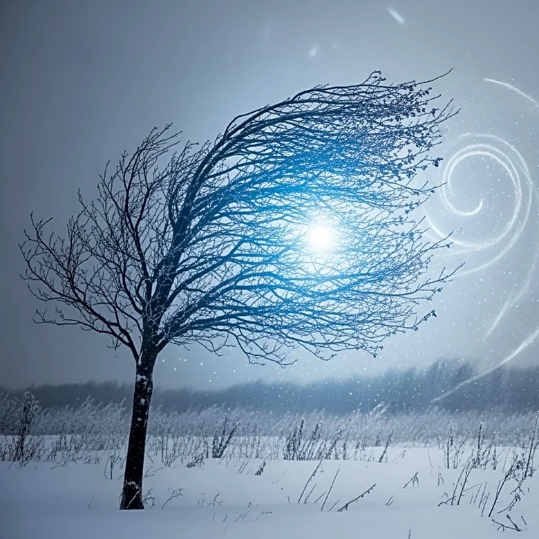 Weather Alert: Windy Conditions and Cold Temperatures Hit Michigan