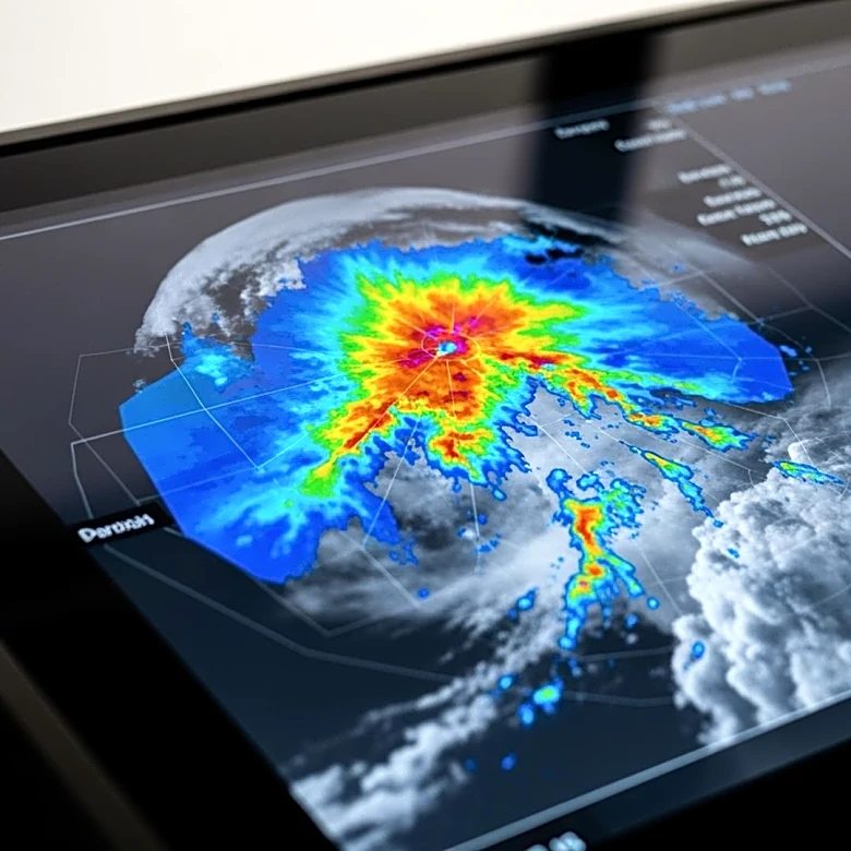 KDKA-TV Provides Latest Weather Updates for Pittsburgh Area