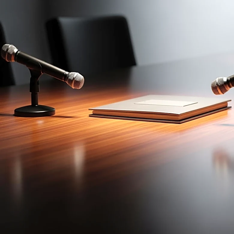 US and Iran Engage in Indirect Talks to Address Nuclear Program Amid Tensions