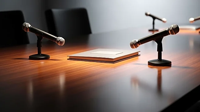 US and Iran Engage in Indirect Talks to Address Nuclear Program Amid Tensions