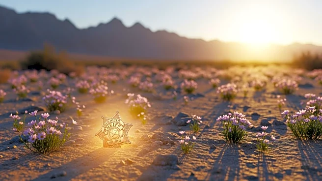 Arizona Sheriff Expresses Hope in Search for Savannah Guthrie's Missing Mother