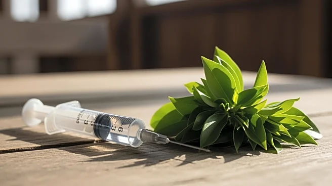 FDA Issues Emergency Use Authorization for Ivermectin to Combat New World Screwworm in Cattle