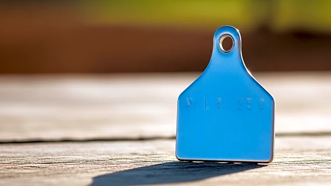 U.S. Government Intensifies Efforts to Prevent Screwworm Spread, Protecting Cattle and Beef Prices