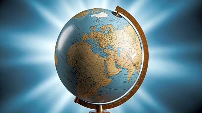 President Trump Faces Ongoing Foreign Policy Challenge in Ukraine Conflict