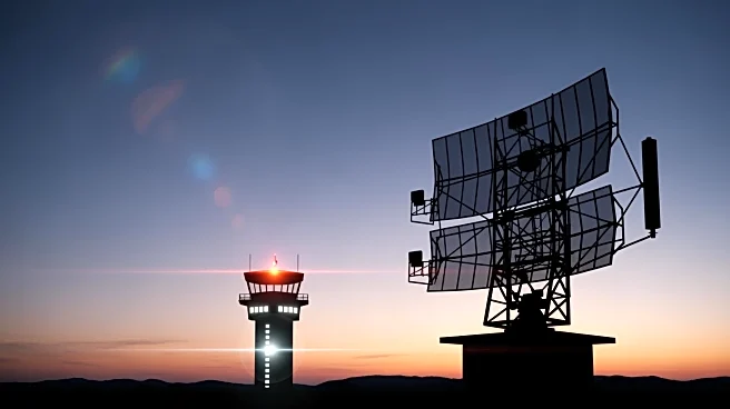 California's Air National Guard Enhances Security Measures for Super Bowl Airspace