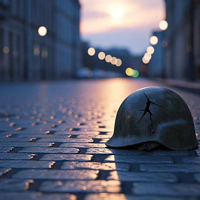 Russian General Shot in Moscow Amid Ongoing Conflict