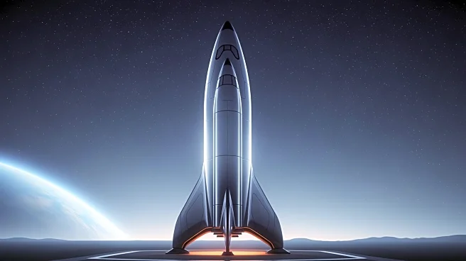 NASA's SpaceX Crew-12 Cleared for Launch to International Space Station